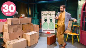 BUU-klubben (30 min)