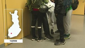 Yle Uutiset Uutis-Suomi