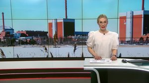 Yle Nyheter TV-nytt 17.55