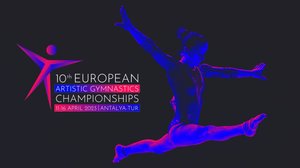 Telinevoimistelun EM