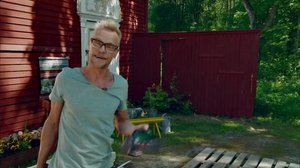 Strömsöstä poimittua