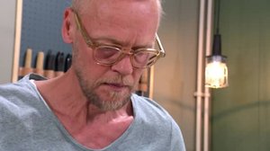 Strömsöstä poimittua