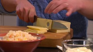 Strömsöstä poimittua