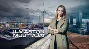 Ilmaston muuttajat