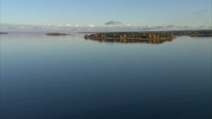 Strömsöstä poimittua