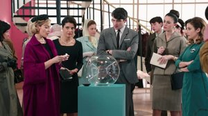 Milanon naisten paratiisi