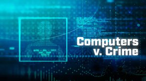 Algoritmeilla rikoksia vastaan