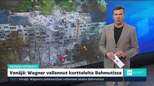 Yle Uutiset