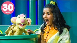 BUU-klubben (30 min)