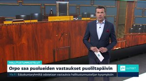 Yle Uutiset