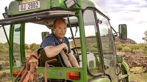 Tiettömän taipaleen takana