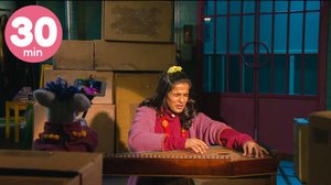 BUU-klubben (30 min)