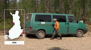 Yle Uutiset Uutis-Suomi