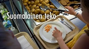 Suomalainen teko