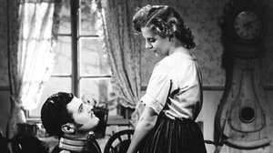 Kaivopuiston kaunis Regina