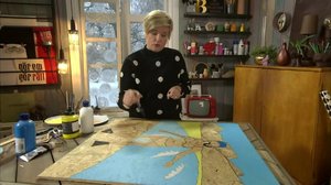 Strömsöstä poimittua