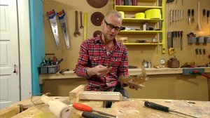 Strömsöstä poimittua