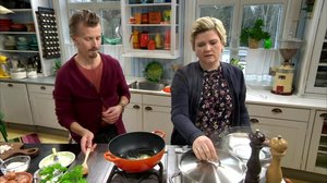 Strömsöstä poimittua