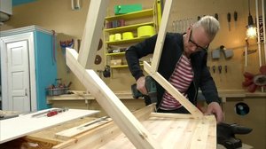 Strömsöstä poimittua