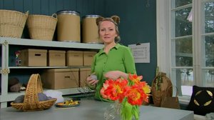 Strömsöstä poimittua