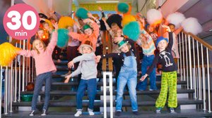 BUU-klubben (30 min)