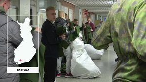 Yle Uutiset Uutis-Suomi