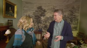 Strömsöstä poimittua