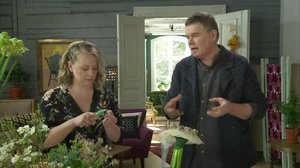 Strömsöstä poimittua