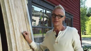 Strömsöstä poimittua