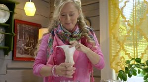 Strömsöstä poimittua