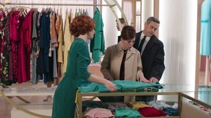 Milanon naisten paratiisi