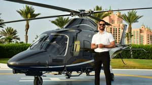 Dubain sisäpiireissä