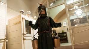 Murdochin murhamysteerit