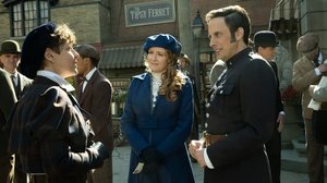 Murdochin murhamysteerit