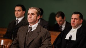 Murdochin murhamysteerit