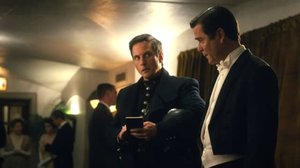 Murdochin murhamysteerit