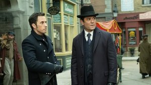 Murdochin murhamysteerit