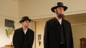 Murdochin murhamysteerit