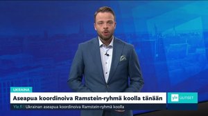 Yle Uutiset