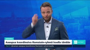 Yle Uutiset