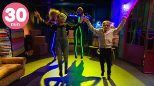 BUU-klubben (30 min)