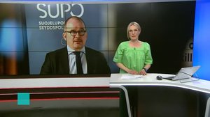 Yle Nyheter TV-nytt 17.55