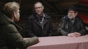 Elokuvan sydämessä