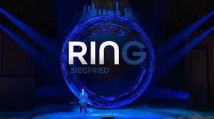 Richard Wagner: Siegfried