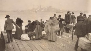 Historia: Yhdysvallat ja holokausti