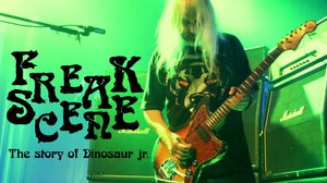 Freakscene: Dinosaur Jr:n tarina
