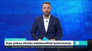 Yle Uutiset