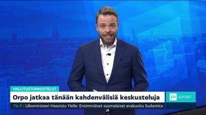Yle Uutiset