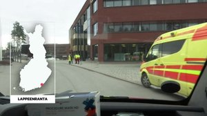 Yle Uutiset Uutis-Suomi