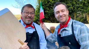 Veljesten keittiössä